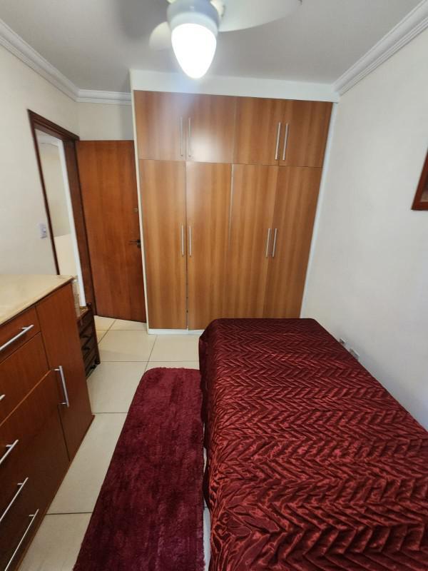 Apartamento, Castelo, 3 Quartos, 2 Vagas, 1 Suíte