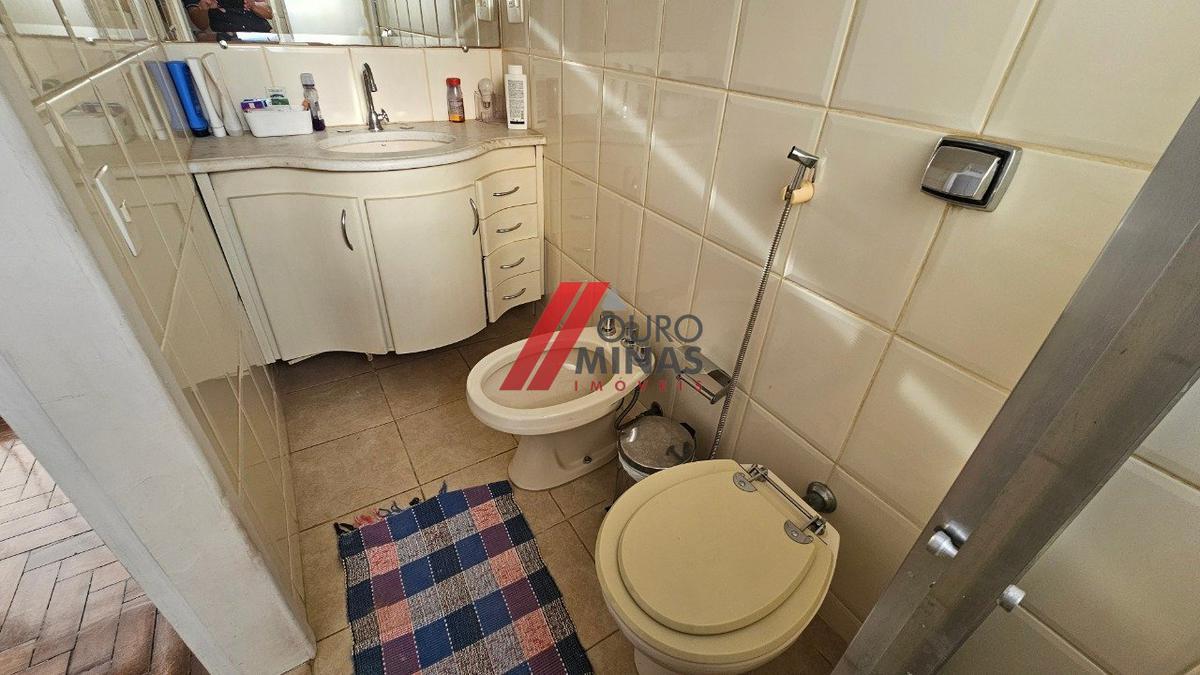 Apartamento, Serra, 3 Quartos, 1 Vaga, 1 Suíte
