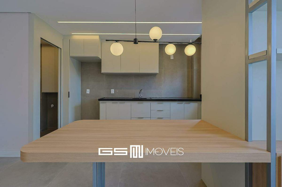 Apartamento, Barro Preto, 1 Quarto, 1 Vaga