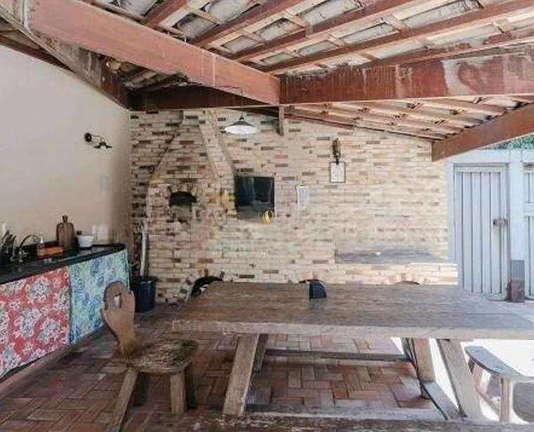 Casa, Renascença, 3 Quartos, 4 Vagas, 3 Suítes