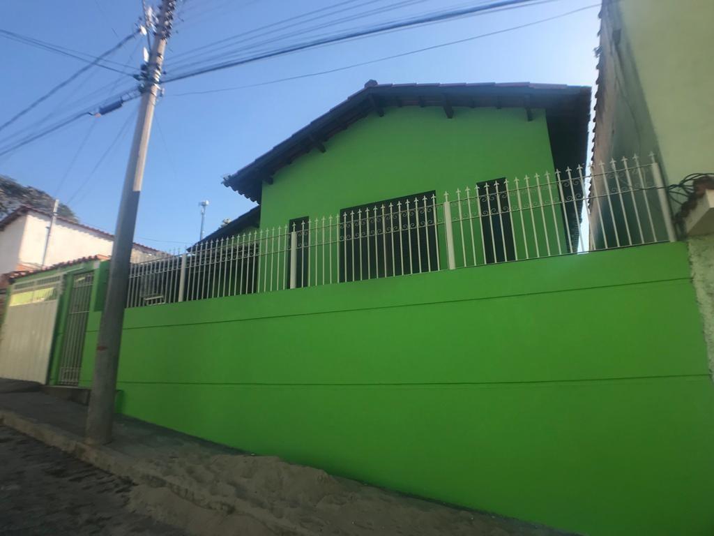 Casa, Centro, 3 Quartos, 1 Vaga, 1 Suíte