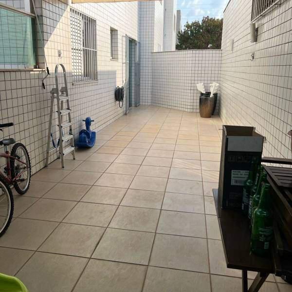 Apartamento, Castelo, 4 Quartos, 3 Vagas, 2 Suítes