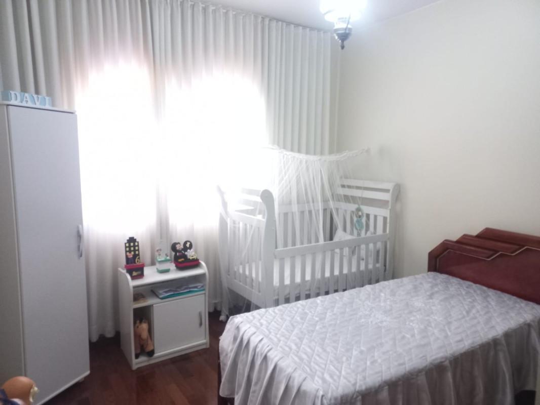 Casa, Planalto, 4 Quartos, 4 Vagas, 1 Suíte