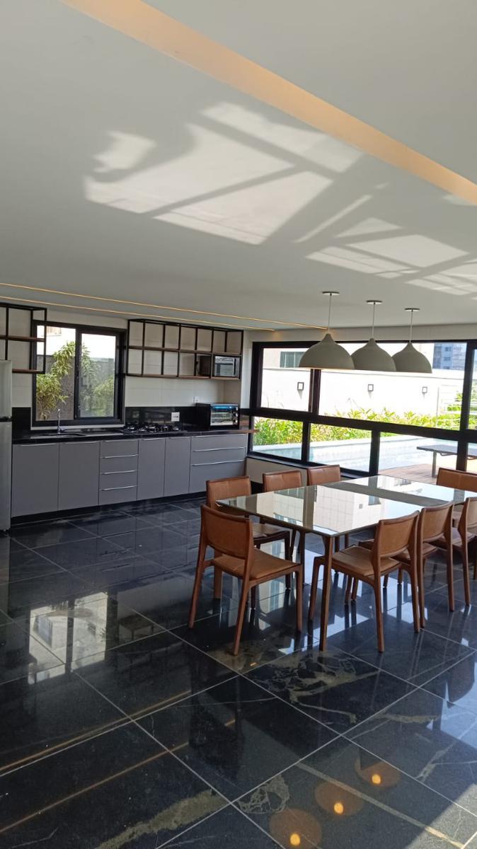 Apartamento, Santa Efigênia, 1 Quarto, 1 Vaga