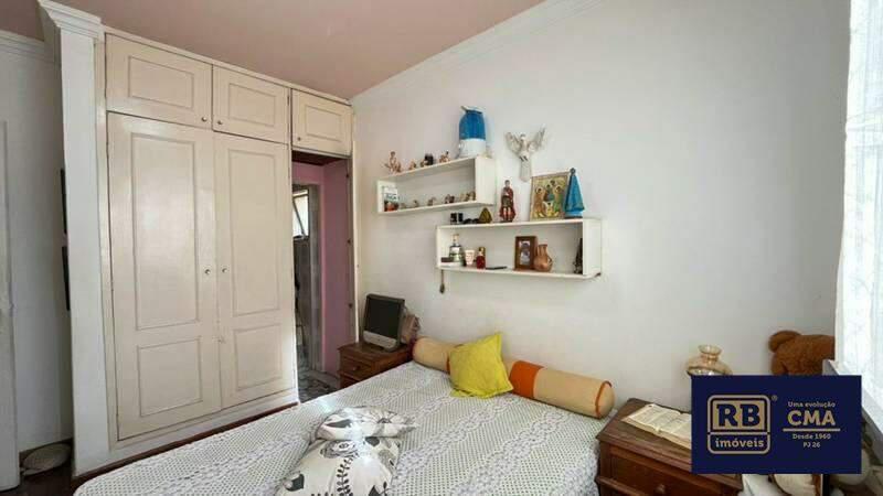 Apartamento, São Lucas, 3 Quartos, 1 Vaga, 1 Suíte