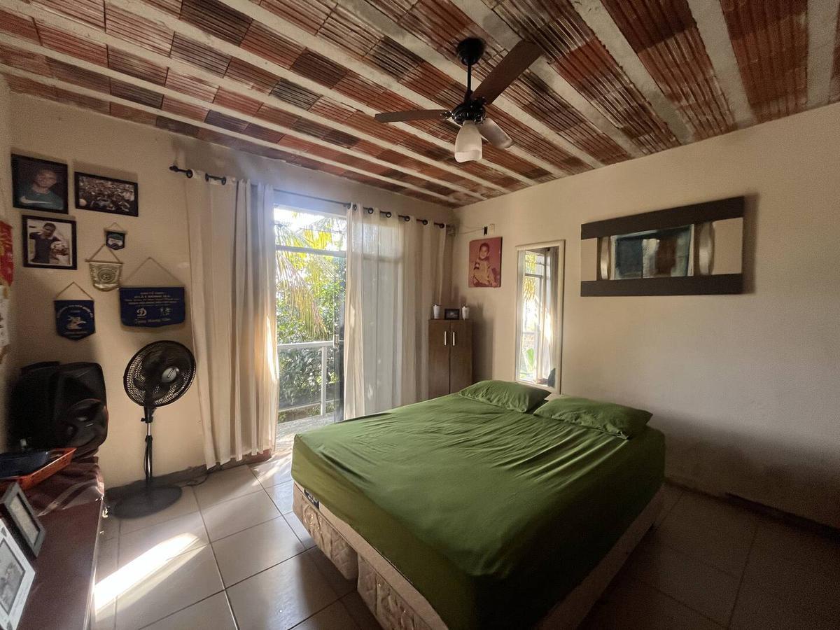 Casa, Giovanini, 3 Quartos, 1 Vaga, 1 Suíte