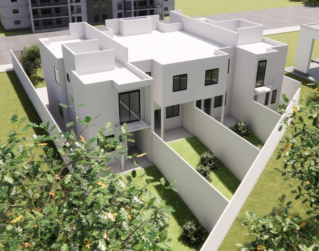 Casa, Trevo, 3 Quartos, 1 Vaga, 1 Suíte