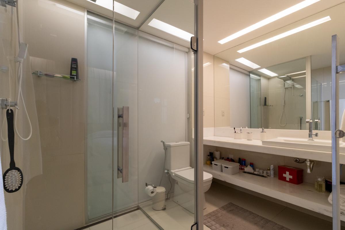 Apartamento, Lourdes, 2 Suítes