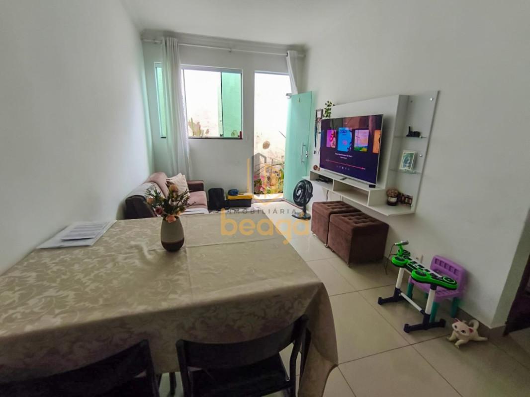 Casa, Parque Xangri-lá, 2 Quartos, 1 Vaga