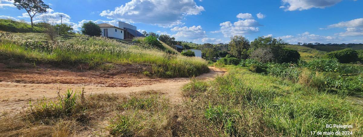 Fazenda, Zona Rural, 9 Quartos, 0 Vaga, 5 Suítes