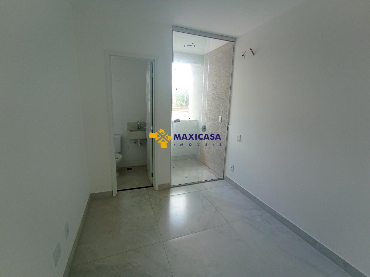 Casa, Planalto, 2 Quartos, 1 Vaga, 2 Suítes