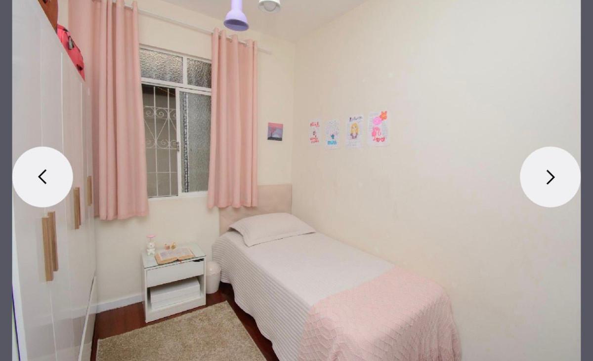 Apartamento, Eldorado, 3 Quartos, 1 Vaga