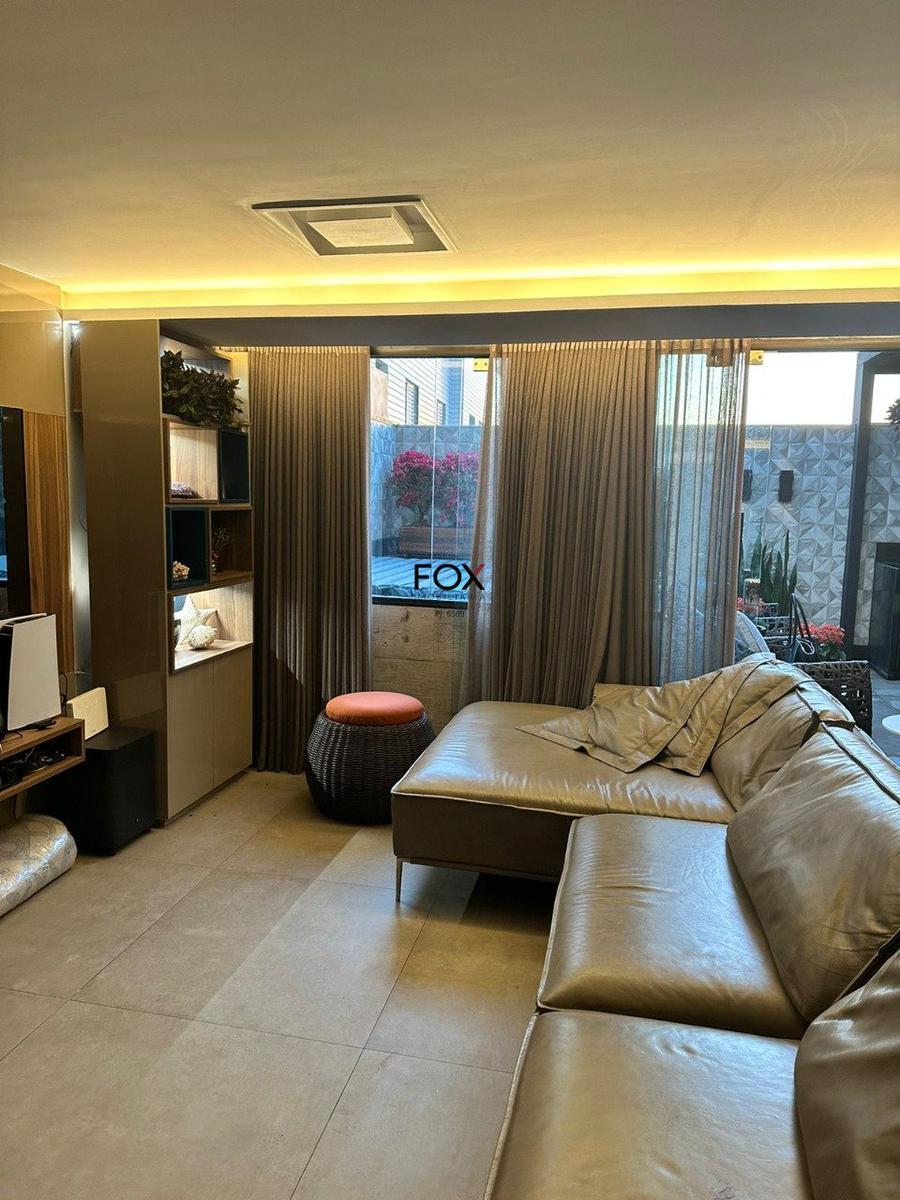 Apartamento, Calafate, 3 Quartos, 3 Vagas, 1 Suíte