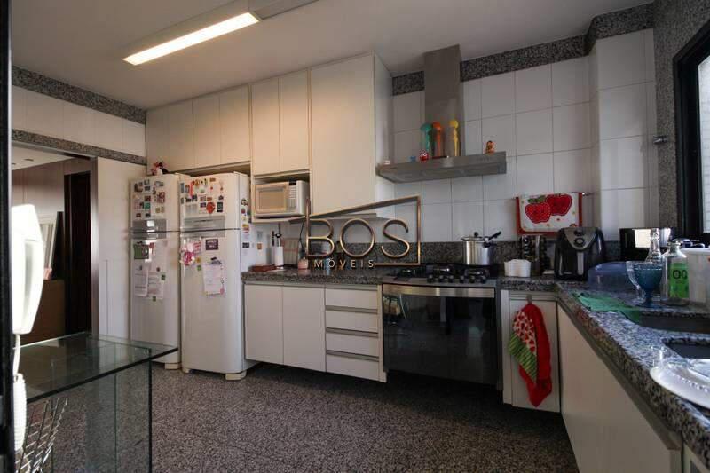 Apartamento, Belvedere, 4 Quartos, 4 Vagas, 2 Suítes