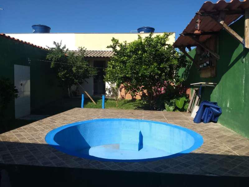 Casa, Vila Suzana, 3 Quartos, 2 Vagas