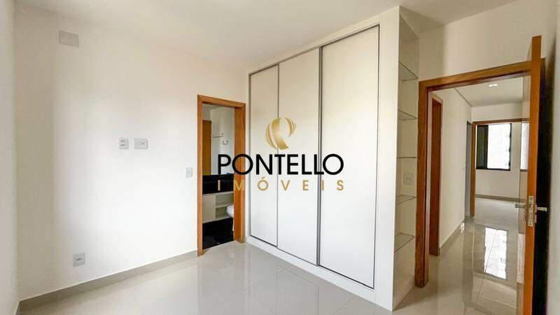 Cobertura, Gutierrez, 3 Quartos, 2 Vagas, 1 Suíte