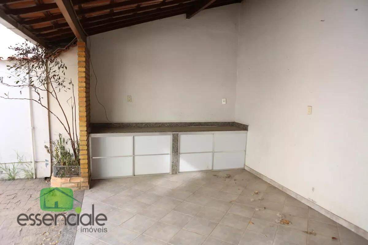 Apartamento, Riacho das Pedras, 3 Quartos, 1 Vaga