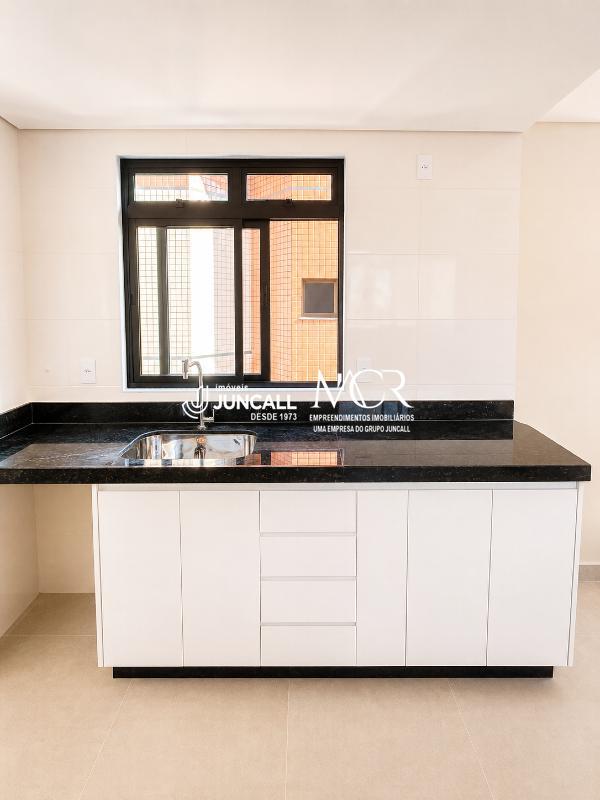Apartamento, Cruzeiro, 2 Quartos, 1 Vaga, 1 Suíte