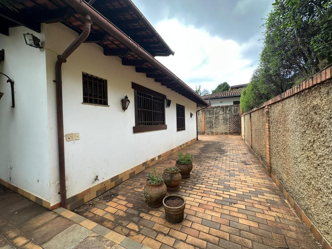 Casa, Belvedere, 5 Quartos, 8 Vagas, 5 Suítes