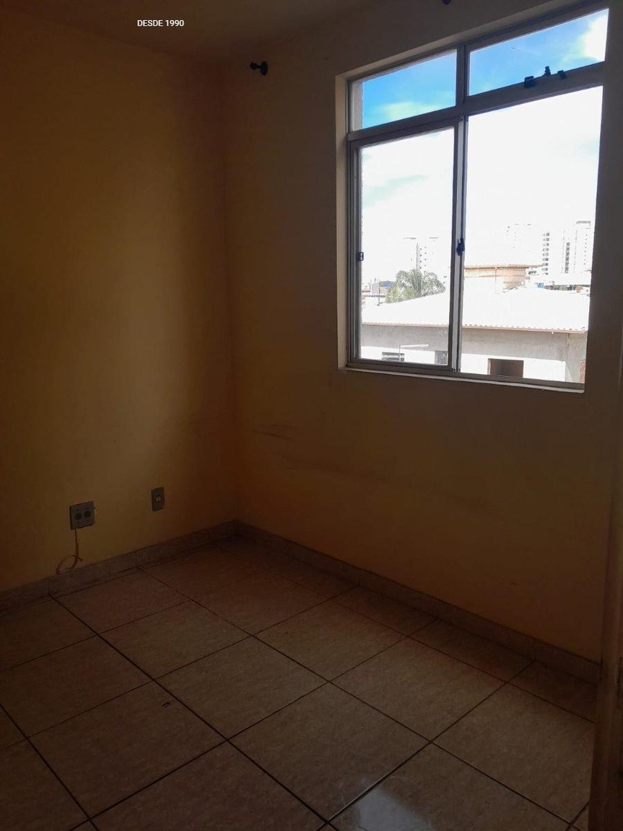Apartamento, Cachoeirinha, 2 Quartos, 1 Vaga