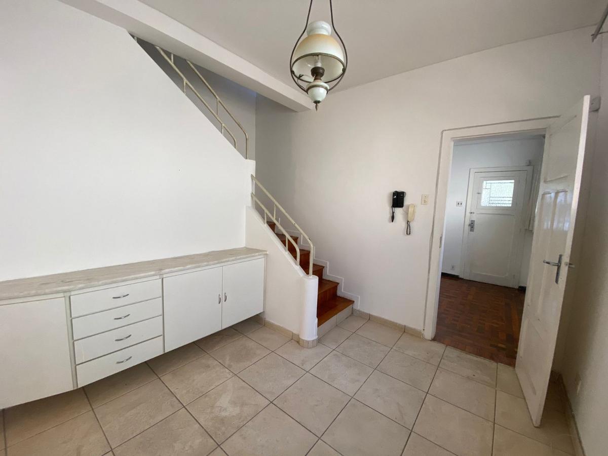 Casa, Funcionários, 3 Quartos, 1 Vaga