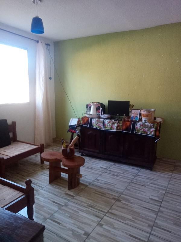 Apartamento, São Gabriel, 2 Quartos, 1 Vaga