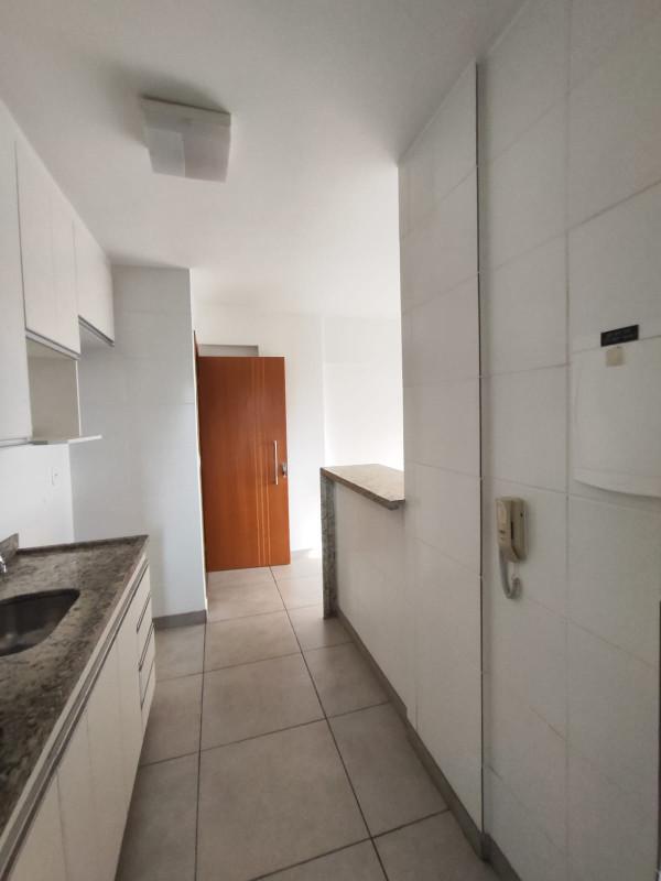 Apartamento, Ouro Preto, 1 Quarto, 1 Vaga
