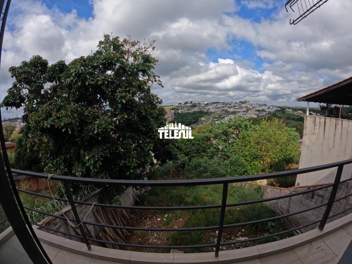 Casa, Bela Vista, 2 Quartos, 2 Vagas