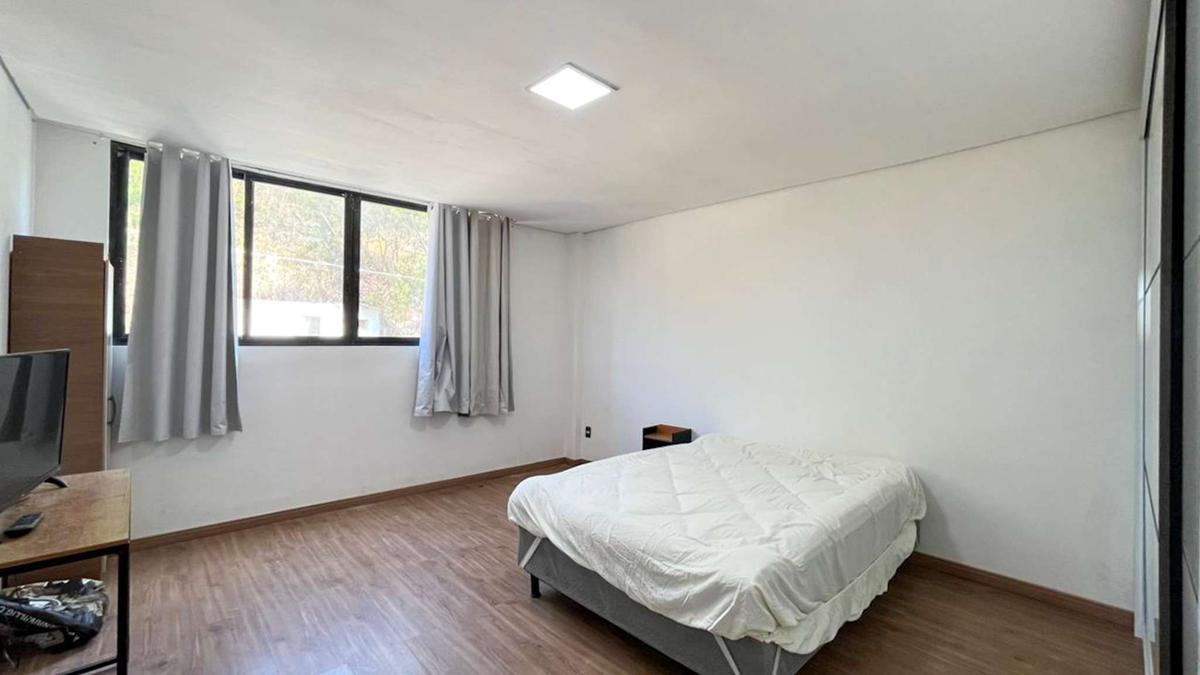 Apartamento, Santa Lúcia, 4 Quartos, 4 Vagas, 2 Suítes