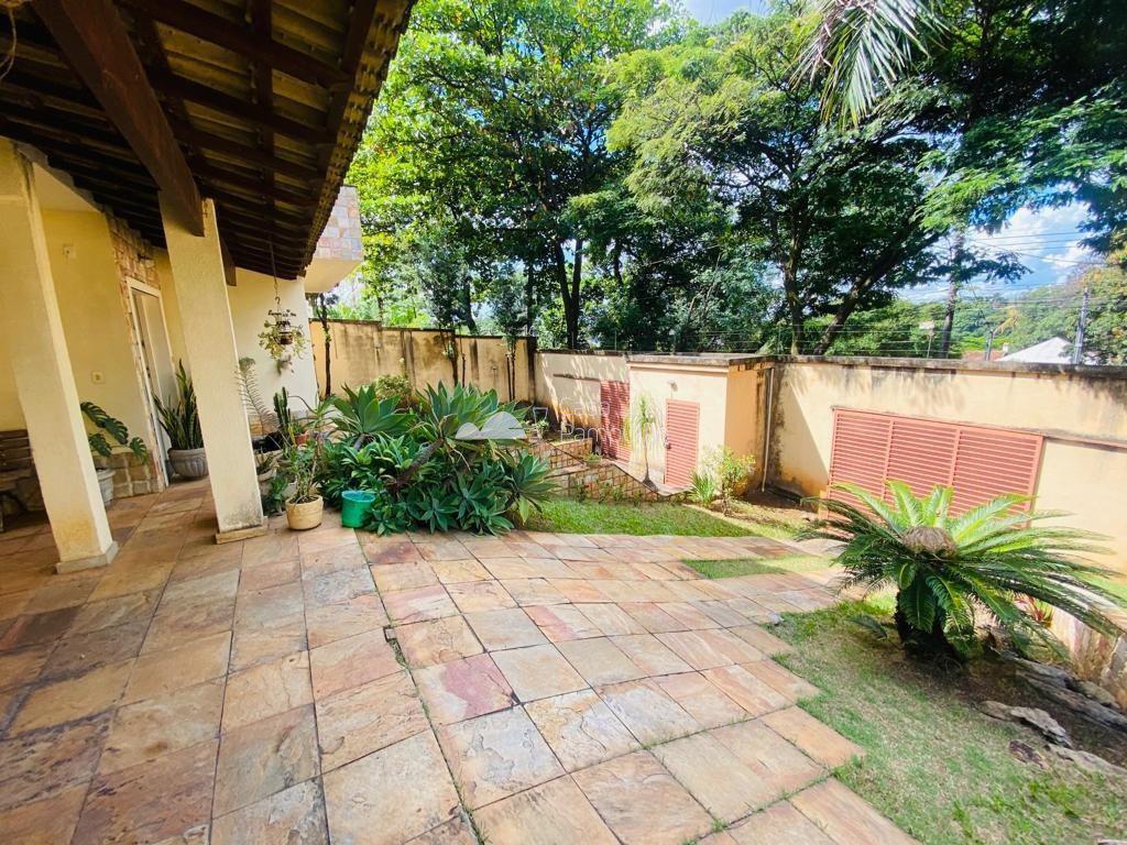 Casa, São Luiz (pampulha), 4 Quartos, 4 Vagas, 2 Suítes