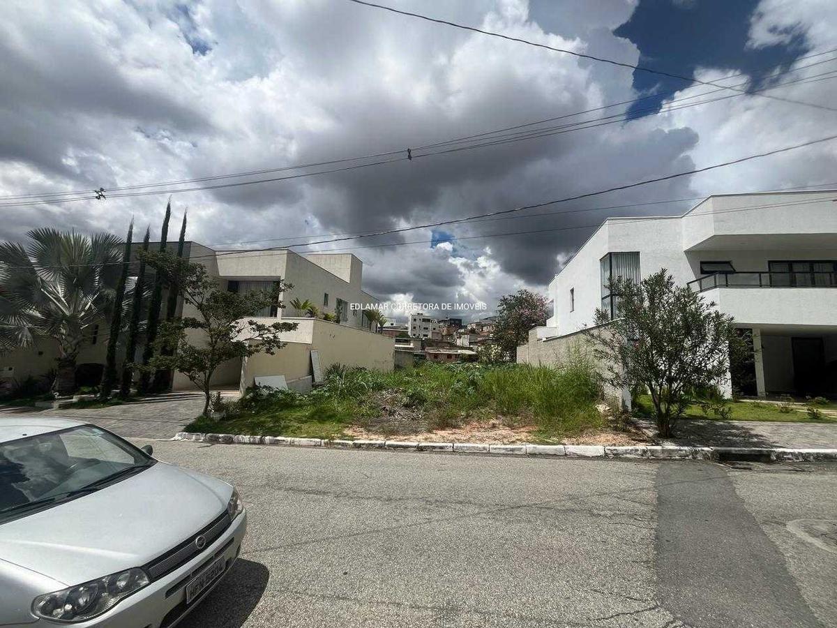 Lote, Condomínio Estância Silveira, 0 Quarto, 10 Vagas