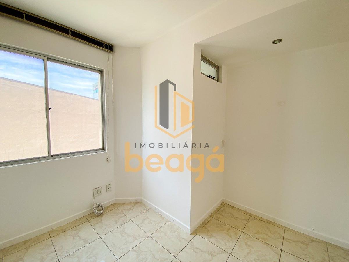 Apartamento, Castelo, 3 Quartos, 2 Vagas, 1 Suíte