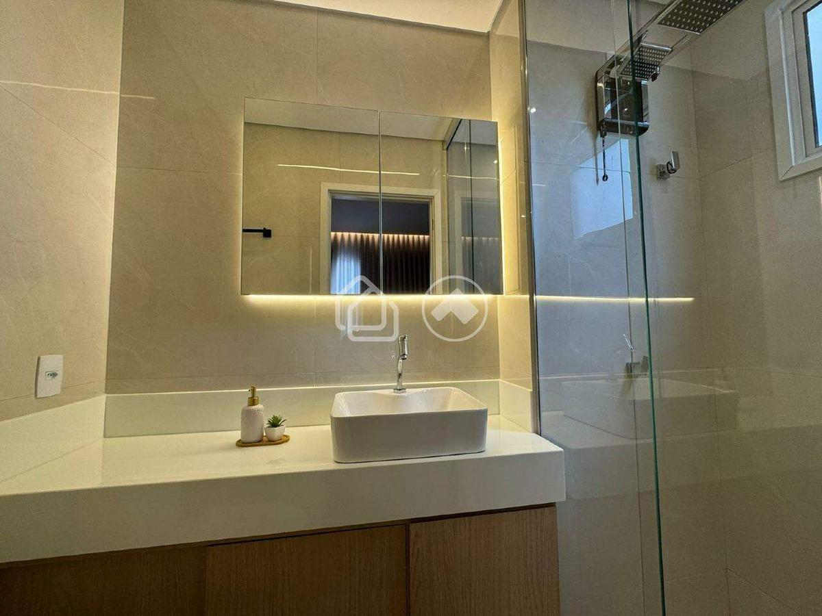 Apartamento, Palmeiras, 3 Quartos, 2 Vagas, 1 Suíte