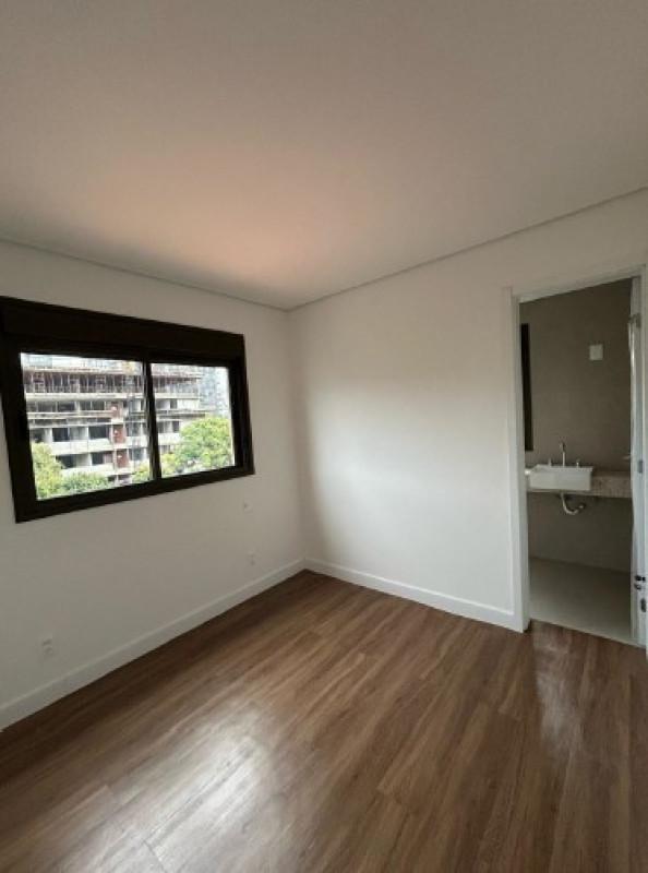 Apartamento, Lourdes, 2 Quartos, 2 Vagas, 2 Suítes