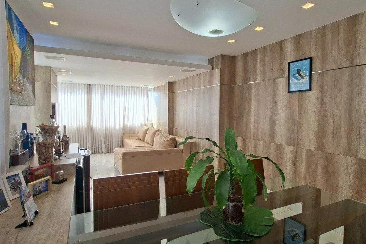 Apartamento, Castelo, 3 Quartos, 2 Vagas, 2 Suítes