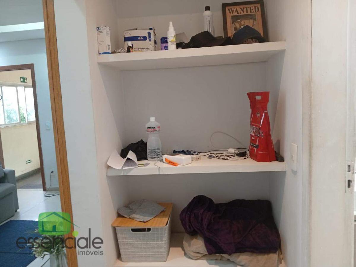 Apartamento, Jardim Riacho das Pedras, 2 Quartos, 1 Vaga