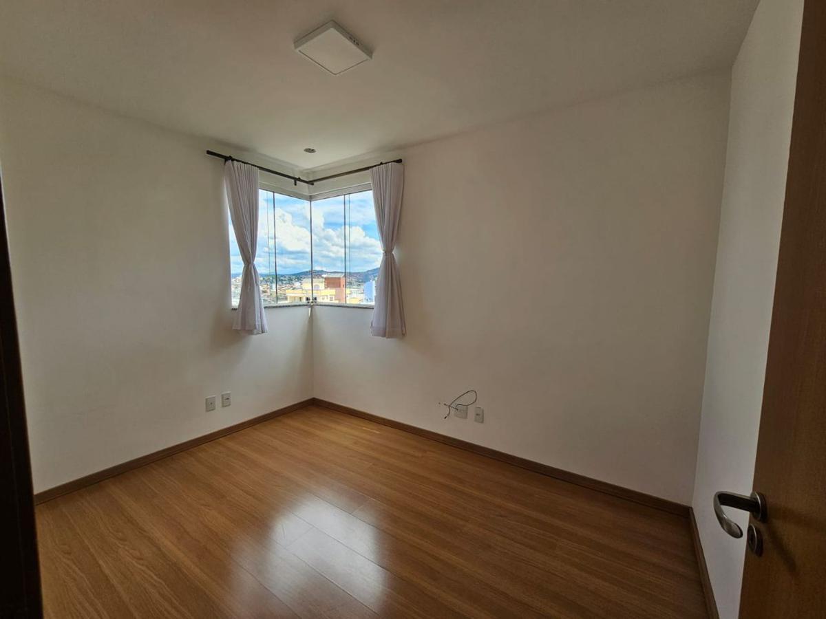 Apartamento, Ana Lúcia, 3 Quartos, 2 Vagas, 1 Suíte