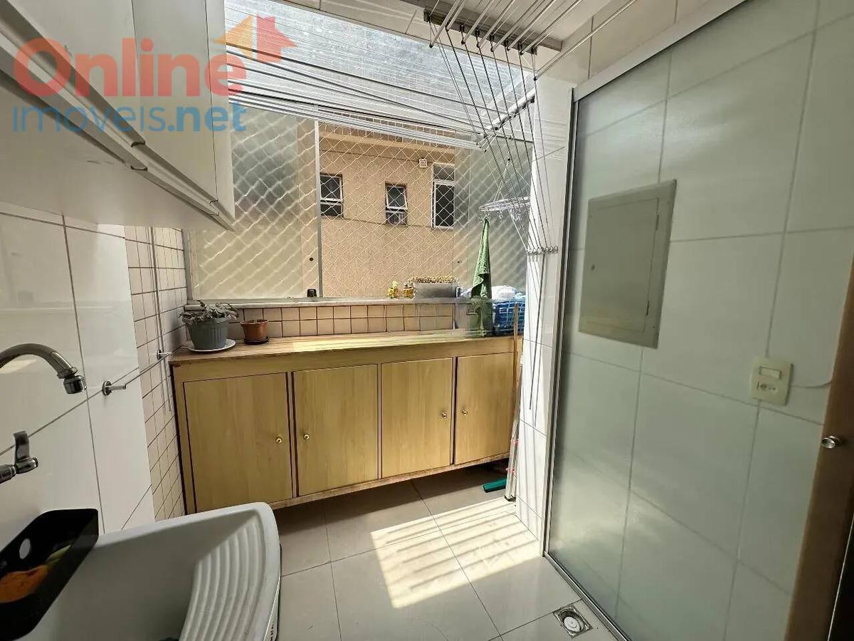 Apartamento, Buritis, 4 Quartos, 0 Vaga, 1 Suíte
