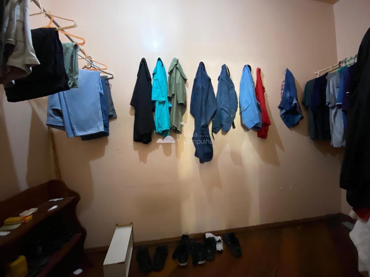 Casa, Santa Amélia, 3 Quartos, 3 Vagas, 3 Suítes