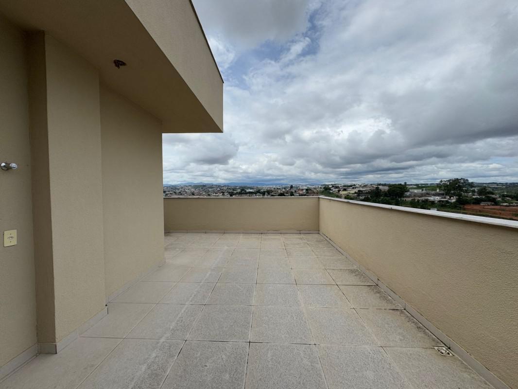 Cobertura, Cândida Ferreira, 2 Quartos, 2 Vagas