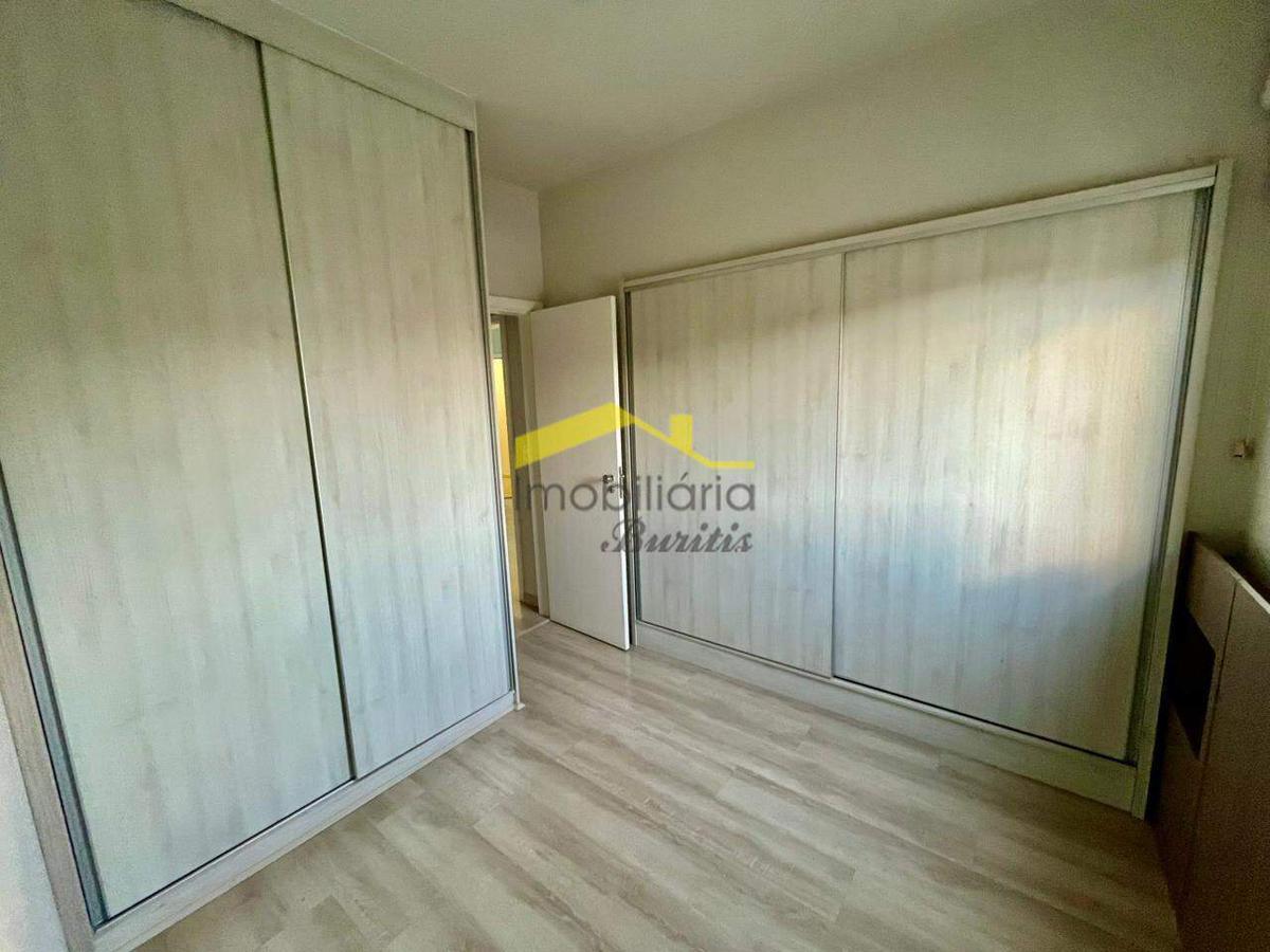 Apartamento, Buritis, 2 Quartos, 2 Vagas, 1 Suíte