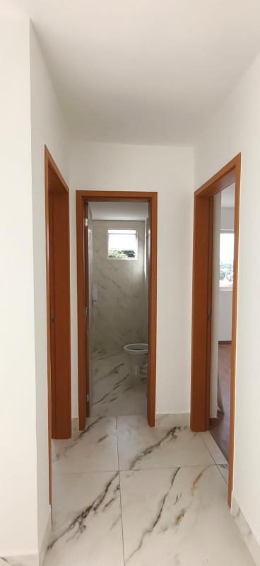Apartamento, Serrano, 2 Quartos, 2 Vagas, 1 Suíte