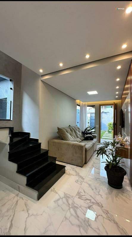 Casa, Liberdade, 3 Quartos, 2 Vagas, 2 Suítes