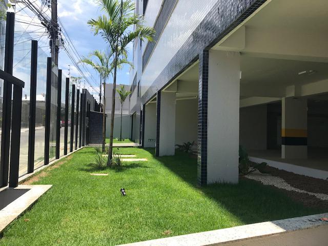 Apartamento, Sagrada Família, 3 Quartos, 2 Vagas, 2 Suítes