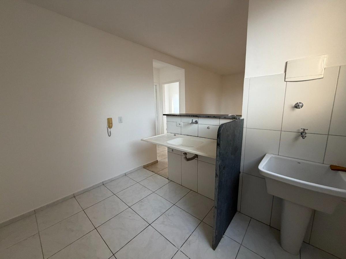 Apartamento, Serrano, 2 Quartos, 1 Vaga