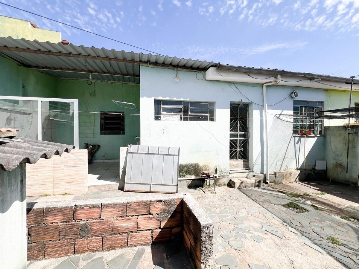 Casa, Santa Terezinha, 2 Quartos, 1 Vaga