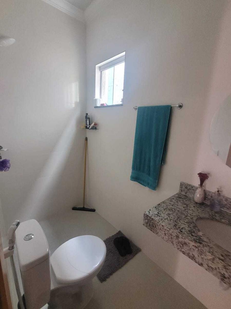 Casa, Colonial, 3 Quartos, 1 Vaga, 1 Suíte