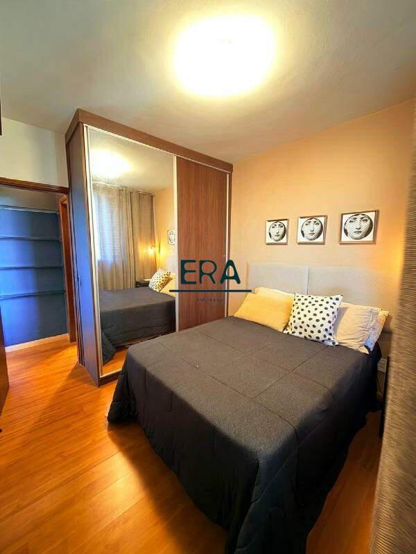 Apartamento, Santo Agostinho, 1 Quarto, 1 Vaga