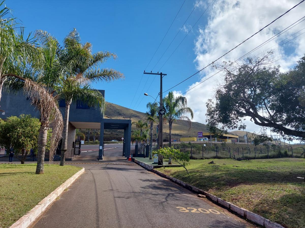 Ponto Comercial, Condomínio Ville Des Lacs, 0 Vaga