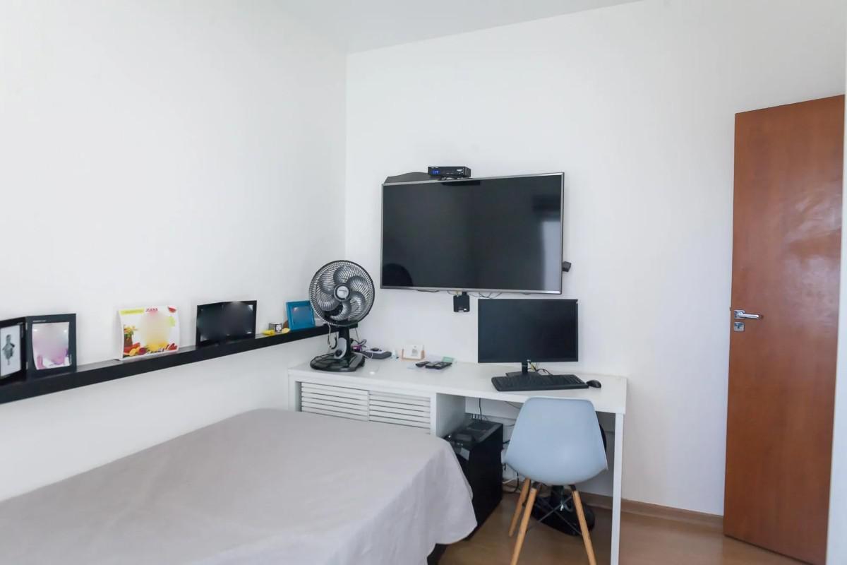Apartamento, Buritis, 3 Quartos, 2 Vagas, 1 Suíte